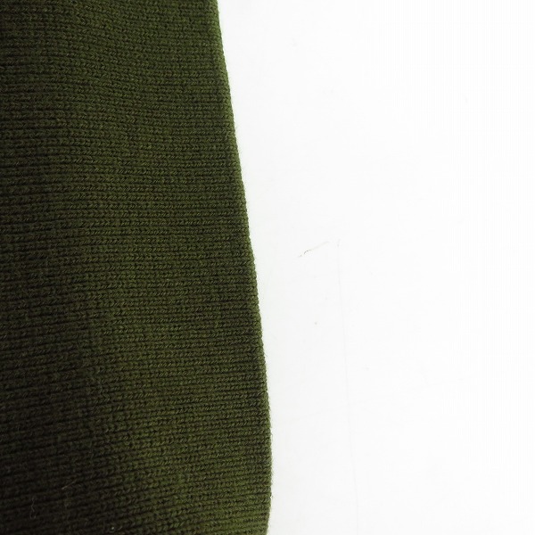 実際に弊社で買取させて頂いたBack Channel/バックチャンネル カモフラ サーマル ポロシャツ Lの画像 5枚目