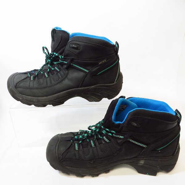 実際に弊社で買取させて頂いたKEEN/キーン Targhee II Mid  タージー 2 SKU1217 27.5の画像 3枚目