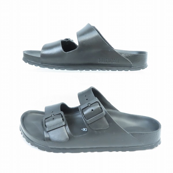 実際に弊社で買取させて頂いたBIRKENSTOCK/ビルケンシュトック ARIZONA EVA サンダル/26.0の画像 3枚目