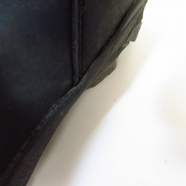 実際に弊社で買取させて頂いたKEEN/キーン Targhee II Mid  タージー 2 SKU1217 27.5の画像 7枚目