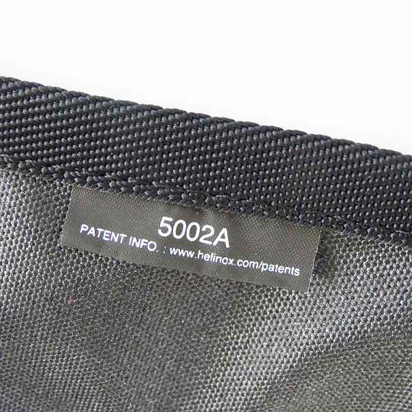 実際に弊社で買取させて頂いたHelinox/ヘリノックス Tactical Speed Stool M タクティカル スピード スツール/チェアー Mの画像 6枚目