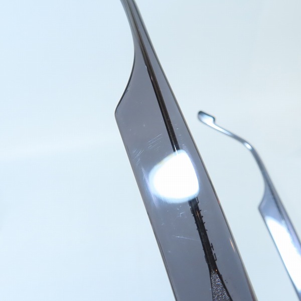 実際に弊社で買取させて頂いたAnne et Valentin/アンバレンタイン 眼鏡/メガネフレーム VOLTA 1038の画像 5枚目