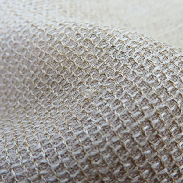 実際に弊社で買取させて頂いたBURBERRY LONDON/バーバリーロンドン テーラードジャケット ベージュ BB7の画像 7枚目