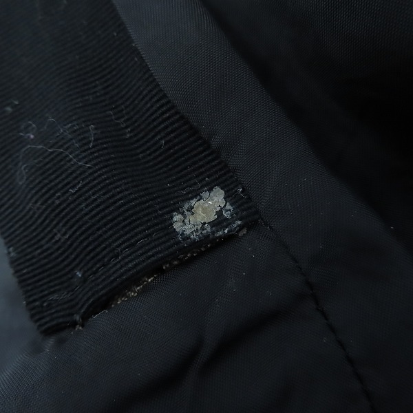 実際に弊社で買取させて頂いたBurberry London/バーバリー ロンドン チェック/フラワー タイトスカート Size：38 2点セットの画像 7枚目