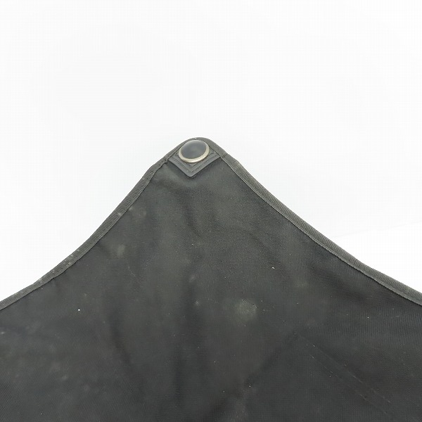 実際に弊社で買取させて頂いたMercedes-Benz/メルセデス ベンツ ロゴ刺繍入り アウトドアチェア 折りたたみ式椅子の画像 4枚目