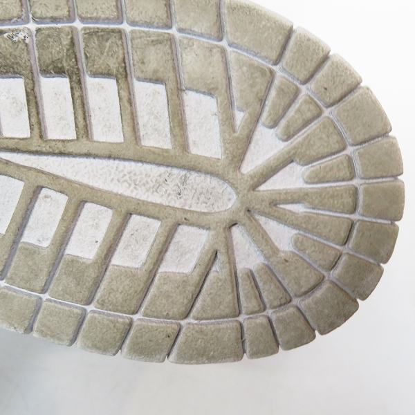 実際に弊社で買取させて頂いたAMBUSH×NIKE/アンブッシュ×ナイキ DUNK HIGH ダンク ハイ CU7544-001/28.5の画像 7枚目