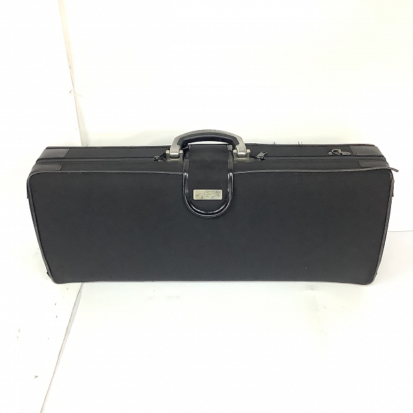 実際に弊社で買取させて頂いた★SELMER/セルマー アルトサックス SERIE Ⅲ/シリーズ3 彫刻有り 60万台 セミハードケース付の画像 9枚目