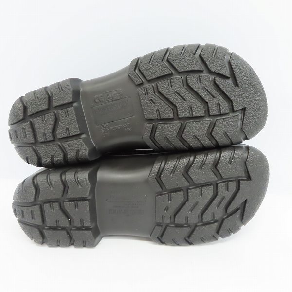 実際に弊社で買取させて頂いたBIRKENSTOCK/ビルケンシュトック POLYURETHANE/ポリウレタン サンダル/26.5の画像 2枚目