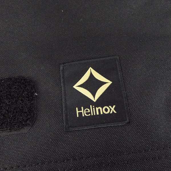 実際に弊社で買取させて頂いたHelinox/ヘリノックス Tactical Speed Stool M タクティカル スピード スツール/チェアー Mの画像 4枚目