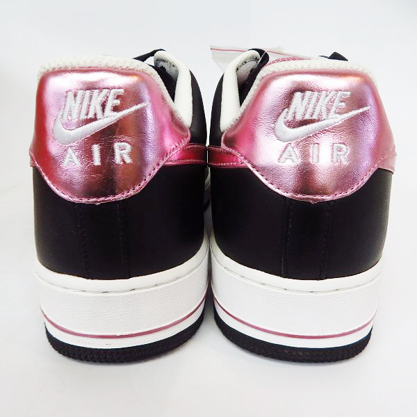 引き取り商品 NIKE/ナイキ WMNS AIR FORCE 1/エアフォース スニーカー レザー 307109