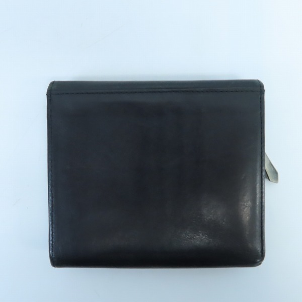 実際に弊社で買取させて頂いたJean Paul GAULTIER/ジャンポールゴルチェ ドラゴン レザー 3つ折り財布の画像 1枚目