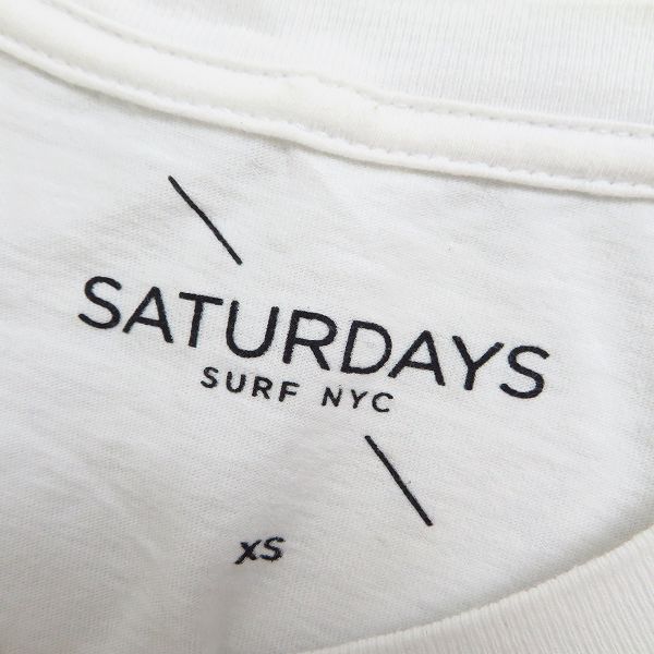 実際に弊社で買取させて頂いたWACKO MARIA/ワコマリア MARC JACOBS/マークジェイコブス 他 半袖Tシャツ size：XS/S 3点セットの画像 2枚目