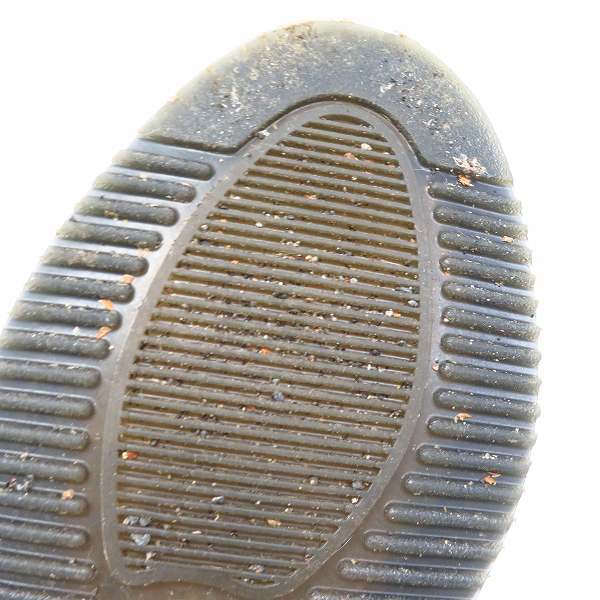 実際に弊社で買取させて頂いたDr.Martens/ドクターマーチン FLORA 2 チェルシーブーツ 25965001 UK3の画像 7枚目