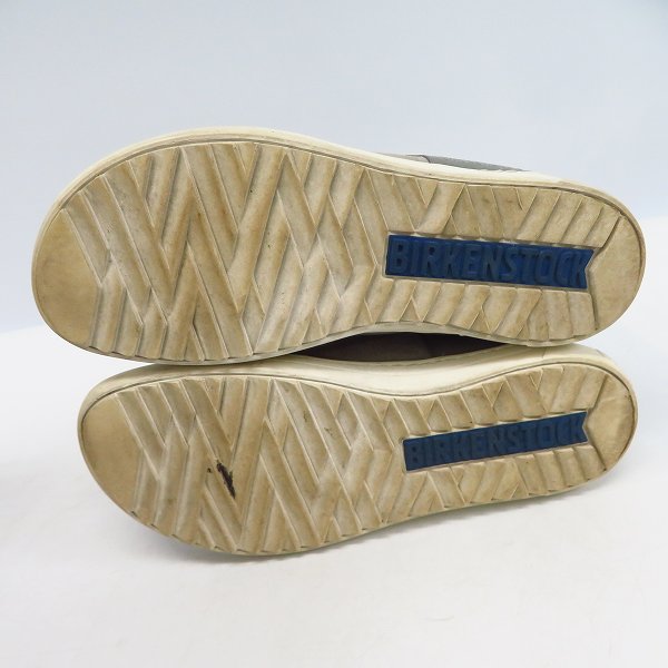 実際に弊社で買取させて頂いたBIRKENSTOCK/ビルケンシュトック Thessaloniki/テッサロニキ 1004556/24.5の画像 2枚目