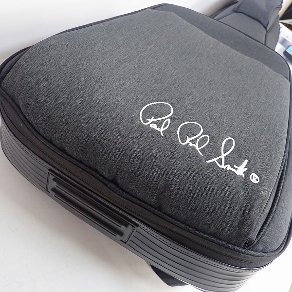 実際に弊社で買取させて頂いた★Paul Reed Smith/PRS/ポールリードスミス エレキギター用 ギグバッグ ギグケースの画像 2枚目