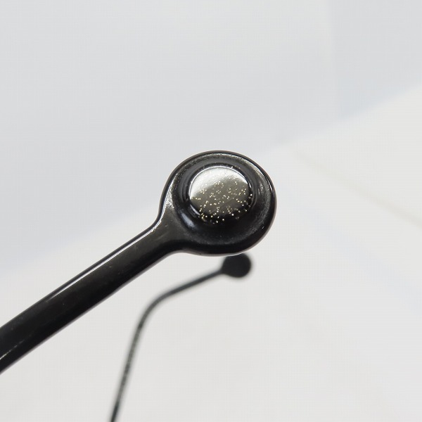 実際に弊社で買取させて頂いたAnne et Valentin/アンバレンタイン 眼鏡/メガネフレーム KAOLIN 0920の画像 8枚目