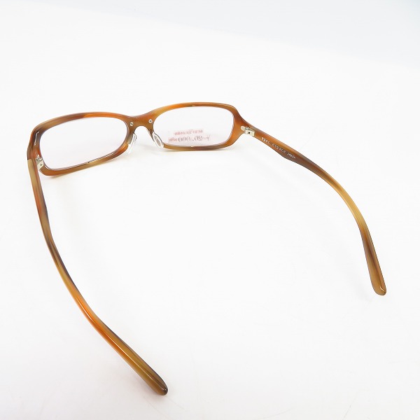 実際に弊社で買取させて頂いたspec espace/スペックエスパス 眼鏡/メガネフレーム ES-5017 17の画像 1枚目