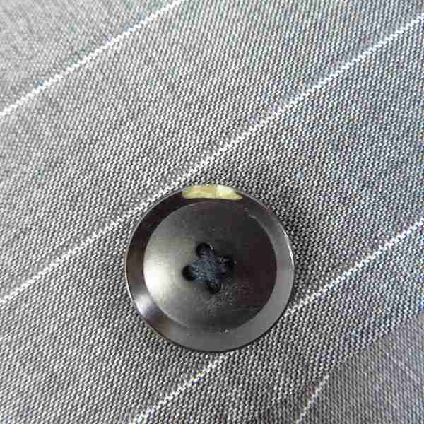 実際に弊社で買取させて頂いたTOMORROWLAND/トゥモローランド ストライプ柄 セットアップ size：44の画像 4枚目