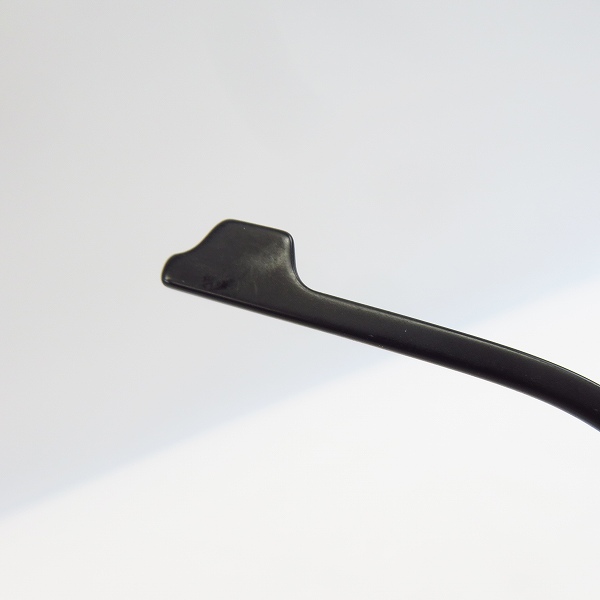 実際に弊社で買取させて頂いたAnne et Valentin/アンバレンタイン 眼鏡/メガネフレーム VIRGIN B112の画像 6枚目