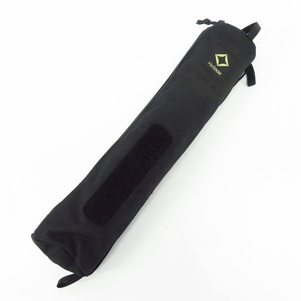 実際に弊社で買取させて頂いたHelinox/ヘリノックス Tactical Speed Stool M タクティカル スピード スツール/チェアー Mの画像 8枚目