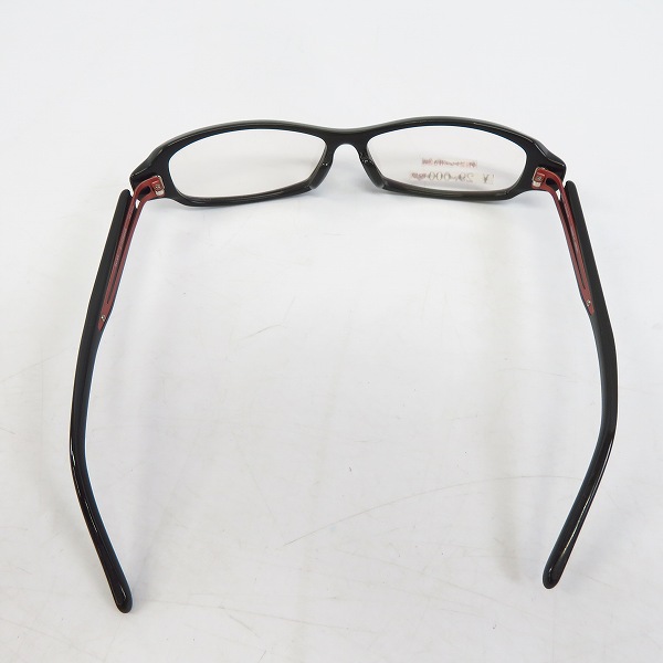 実際に弊社で買取させて頂いたspec espace/スペックエスパス 眼鏡/メガネフレーム β-TITANIUM ES-5095 COL.8/6の画像 1枚目