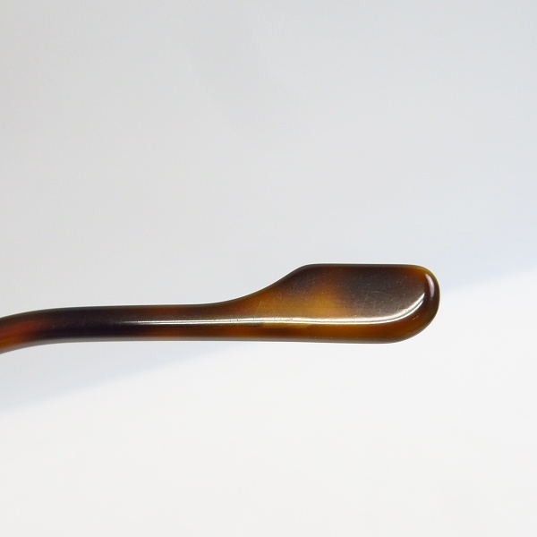 実際に弊社で買取させて頂いたAnne et Valentin/アンバレンタイン 眼鏡/メガネフレーム FRIDAY U78の画像 5枚目