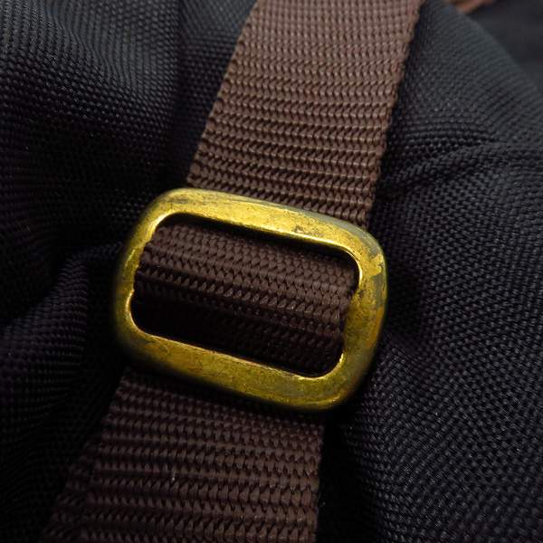 実際に弊社で買取させて頂いたmaster-piece/mspc/マスターピース COMPLETE WORKS/コンプリートワークス リュック/バックパックの画像 6枚目