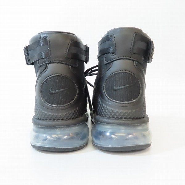 実際に弊社で買取させて頂いた【未使用】NIKE/ナイキ AIR MAX 360 HI KIM JONES エアマックス360 AO2313-001 26.0の画像 1枚目
