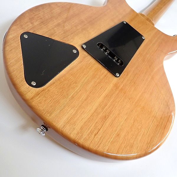 実際に弊社で買取させて頂いた★Paul Reed Smith/PRS/ポールリードスミス SE Santana/サンタナ ギグケース付の画像 7枚目