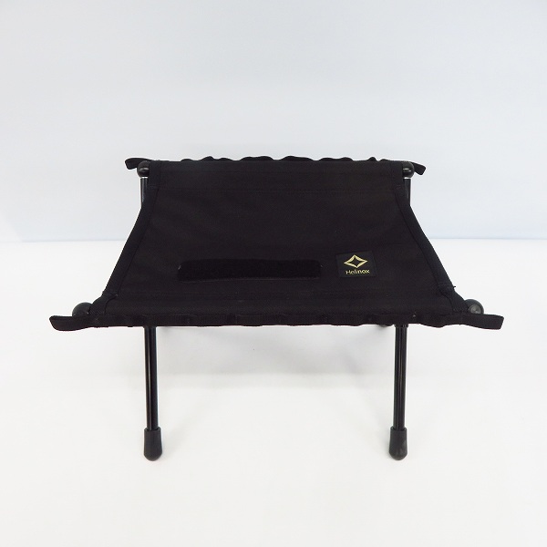 実際に弊社で買取させて頂いたHelinox/ヘリノックス Tactical Speed Stool M タクティカル スピード スツール/チェアー M