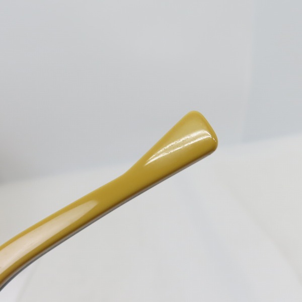 実際に弊社で買取させて頂いたAnne et Valentin/アンバレンタイン 眼鏡/メガネフレーム KHAN 0725の画像 6枚目