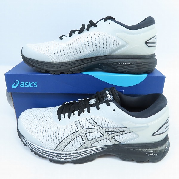 asics アシックス ゲルカヤノ25 GEL-KAYANO 25 メンズ