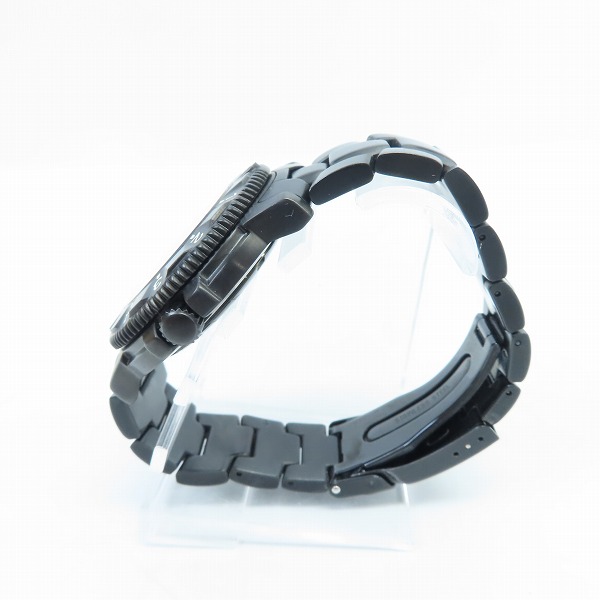 実際に弊社で買取させて頂いたLUMINOX /ルミノックス NIGHTHAWK/ナイトホーク F-117 3400の画像 1枚目