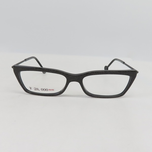 実際に弊社で買取させて頂いたAnne et Valentin/アンバレンタイン 眼鏡/メガネフレーム KAOLIN 0920