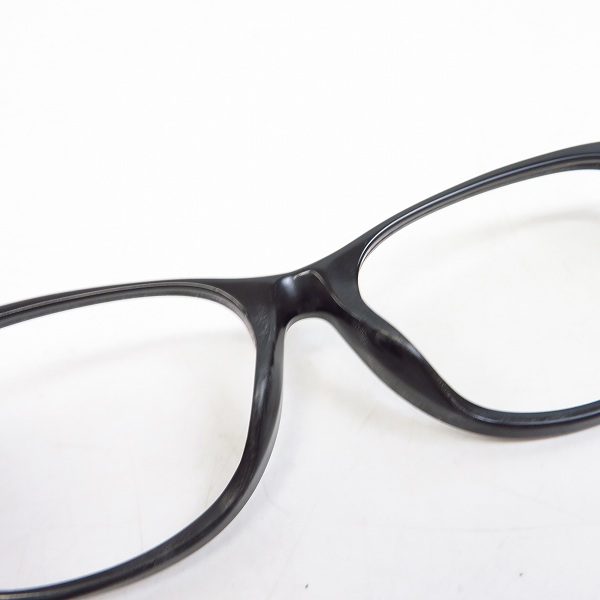 実際に弊社で買取させて頂いたGIVENCHY/ジバンシィ メガネフレーム/アイウェア GV0024/Fの画像 3枚目