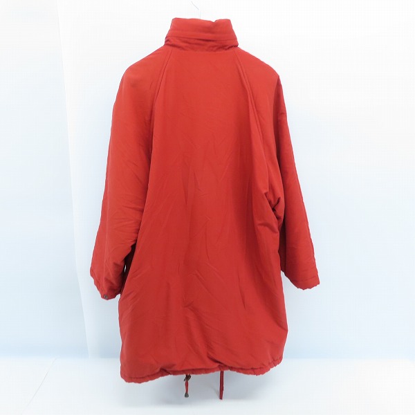 実際に弊社で買取させて頂いた【難有り】Burberrys/バーバリー Harrods別注 中綿 ジャケットの画像 1枚目