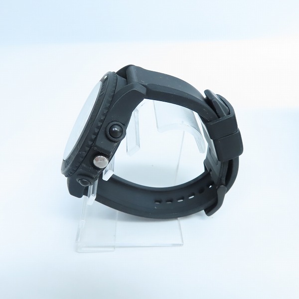 実際に弊社で買取させて頂いたMARC BY MARC JACOBS/マークバイマークジェイコブス クォーツ腕時計 MBM5528【動作未確認】の画像 1枚目