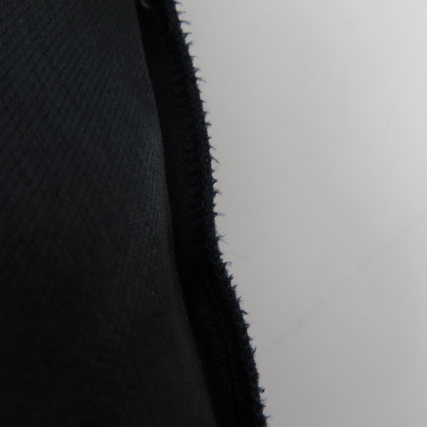 実際に弊社で買取させて頂いたBURBERRY LONDON/バーバリー・ロンドン ジップアップブルゾン/Mの画像 5枚目