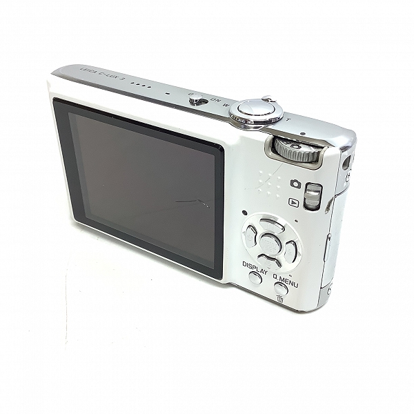 LEICA コンパクトデジタルカメラ バッテリーチャージャー付き LEICA コンパクトデジタルカメラ バッテリーチャージャー付き