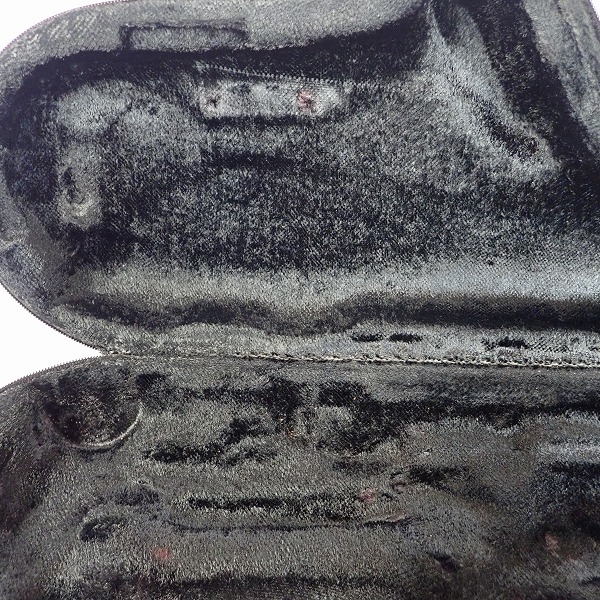 実際に弊社で買取させて頂いた★SELMER/セルマー アルトサックス用ハードケース の画像 6枚目