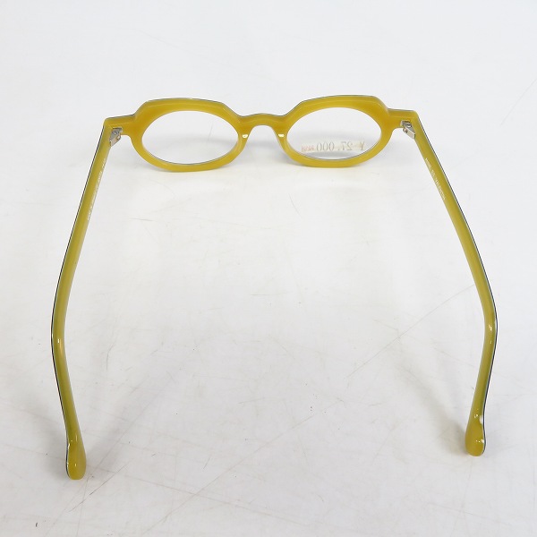 実際に弊社で買取させて頂いたAnne et Valentin/アンバレンタイン 眼鏡/メガネフレーム ANITA 1410の画像 1枚目