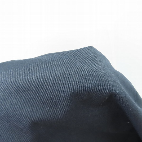 実際に弊社で買取させて頂いたDESCENDANT/ディセンダント 18AW CREEPER TWILL JACKET ジャケット 2の画像 5枚目