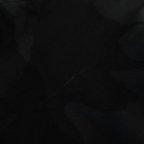 実際に弊社で買取させて頂いたuniform experiment/ユニフォームエクスペリメント STRETCH CHINO RIBBED EASY PANT イージー パンツ UE-167047/3の画像 6枚目