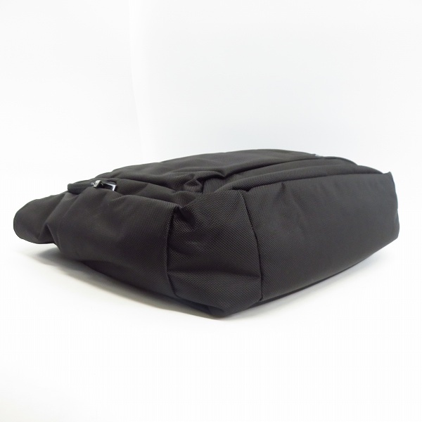 実際に弊社で買取させて頂いたManhattan Portage BLACK LABEL/マンハッタンポーテージ CLOISTERS TOTE BAG トートバッグの画像 2枚目