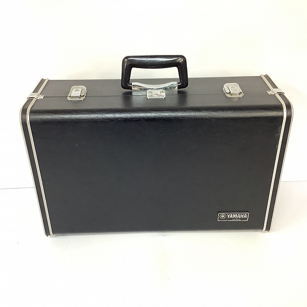 実際に弊社で買取させて頂いた★YAMAHA/ヤマハ YFH-731 フリューゲルホルン マウスピース/ハードケース付きの画像 9枚目