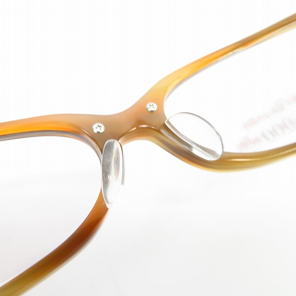 実際に弊社で買取させて頂いたspec espace/スペックエスパス 眼鏡/メガネフレーム ES-5017 17の画像 2枚目