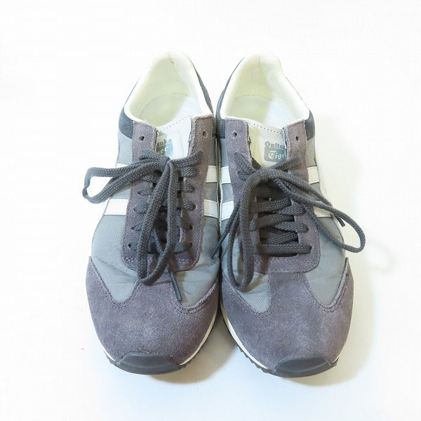 実際に弊社で買取させて頂いたOnitsuka Tiger/オニツカタイガー CALIFORNIA 78 EX カリフォルニア D800N-1196/25.0の画像 0枚目