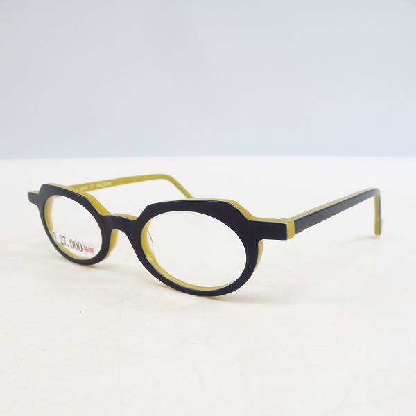 実際に弊社で買取させて頂いたAnne et Valentin/アンバレンタイン 眼鏡/メガネフレーム ANITA 1410