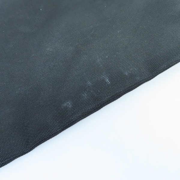 実際に弊社で買取させて頂いたJEAN PAUL GAULTIER/ジャンポール・ゴルチエ メッシュ トートバッグの画像 6枚目