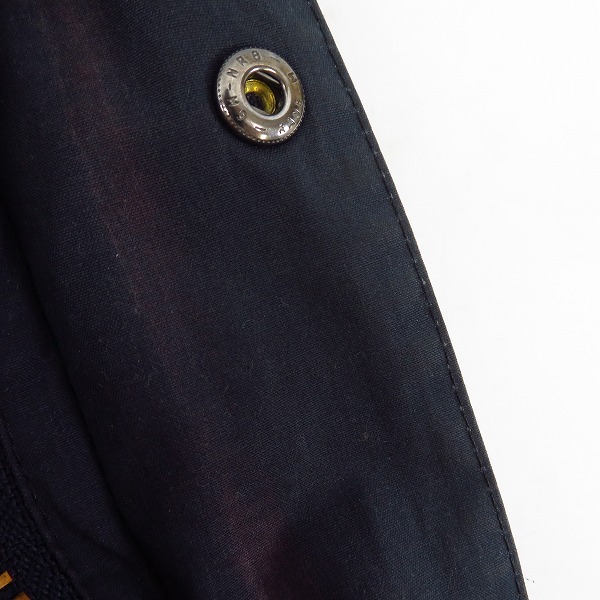 実際に弊社で買取させて頂いたBarbour/バブアー 15AW SL BEDALE WASHED オイルドジャケット/36の画像 7枚目